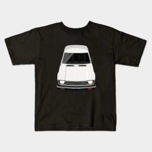 Corolla SR5 E20 1970-1974 - White Kids T-Shirt